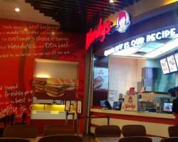It has a big food court where you can treat yourse It has a big food court where you can treat yourself at Mottomoo, Kafe Betawi First, 48 Dimsum, Baskin Robbin, Beard Papa's, and many other popular re